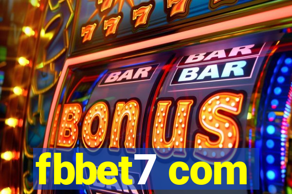 fbbet7 com